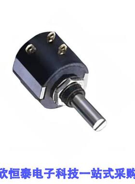 M-22E10-050 5K电位计 《 POT 5K OHM 2W WIREWOUND LINEAR    》