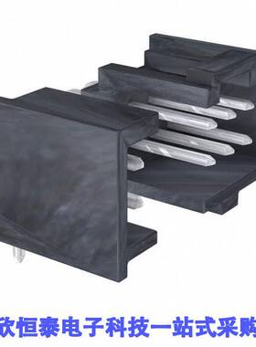 0901303110连接器 《 CONN HEADER R/A 10POS 2.54MM    》