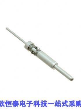 194264-1连接器 《 CONN PIN SILVER SOLDER TAB    》