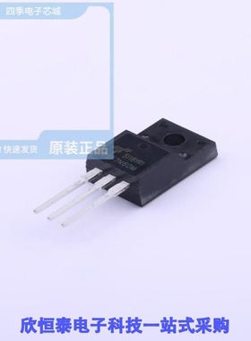 TSF7N60M/TSF7N65M/TSF7N80M