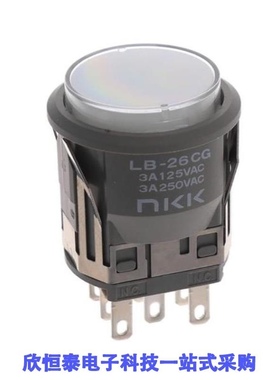 LB26CGW01-5F24-JB/LB26CGW01-F/LB26CKG01