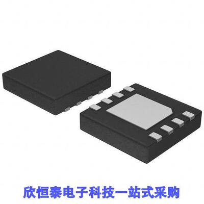 NCP3063MNTXG芯片 《 IC REG BU【 BST ADJ 1.5A 8DFN    》