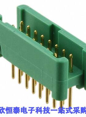 G125-MV11605L0P连接器 《 CONN HEADER VERT 16POS 1.25MM    》