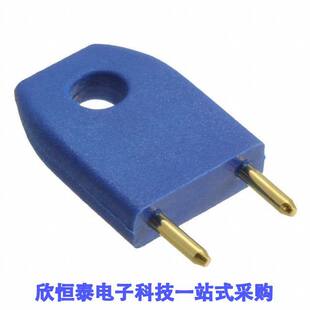 BLUE D3087 PLUG INSULATED 97连接器