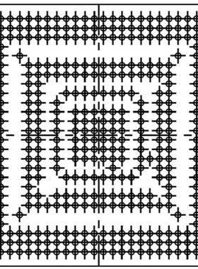 MCIMX31LDVKN5D/MCIMX31LDVKN5DR2/MCIMX31LDVMN5D