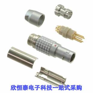 FGG.0B.305.CLAD42 LEMO null