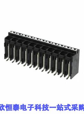 1824394连接器 《 TERM BLK 11POS TOP ENTRY 5MM SMD    》