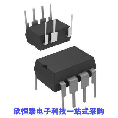 LNK500PN芯片 《 IC OFFLINE SWITCH FLYBA【 8DIP    》