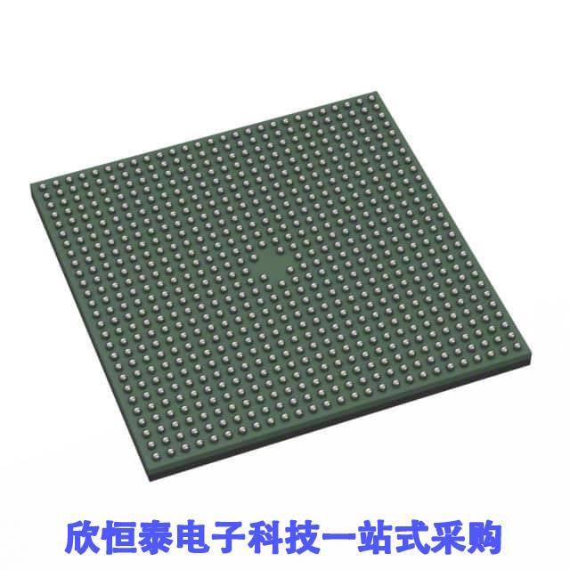 EP2A15B724C7芯片 《 LOADABLE PLD, 1.69NS, PBGA724    》 - 实物图