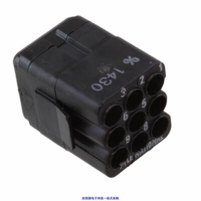 LMD-3001-P连接器 《 CONN FEEDBA【 MOD SZ20 0.500