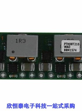 PTH08T210WAD/PTH08T210WAH/PTH08T210WAS