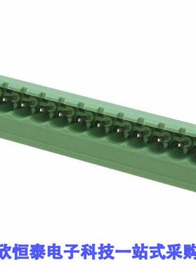 1769900连接器 《 TERM BLO【 HDR 12POS 45DEG 5MM    》