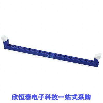 2308107-2连接器 《 DDR4 DIMM 288 PIN TH TYPE    》