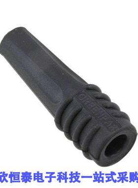 1-1478996-6连接器 《 CONN STRN RELIEF FOR BNC TNC UHF    》