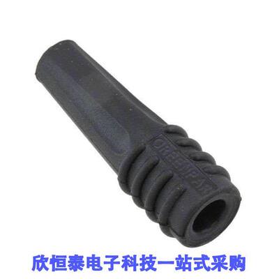 1-1478996-6连接器 《 CONN STRN RELIEF FOR BNC TNC UHF    》