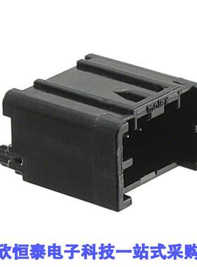 0347920040连接器 《 CONN HEADER VERT 4POS 2MM    》