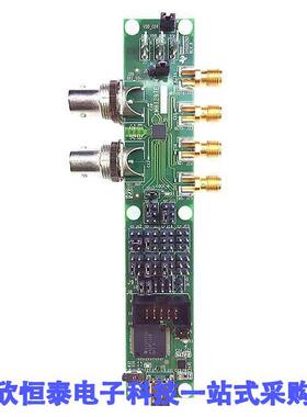 LMH1297EVM开发板 《 LMH1297 12G BIDIRECTIONAL I/O EV    》