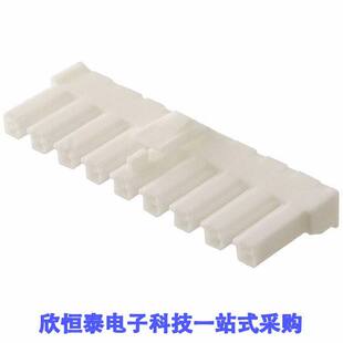 9-178842-1连接器 《 CONN HEADER 9POS IN-LINE TIN NAT    》