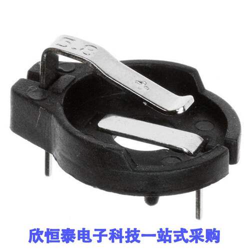 DS9094F+连接器 《 CONN IBUTTON CARD PUSH-PULL PCB    》