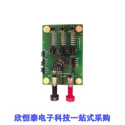 LM3699EVM开发板 《 EVAL MODULE FOR LM3699    》