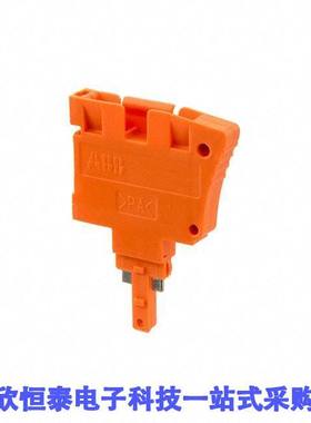 1SNK900402R0000连接器 《 COMMON ACCESSORIES    》