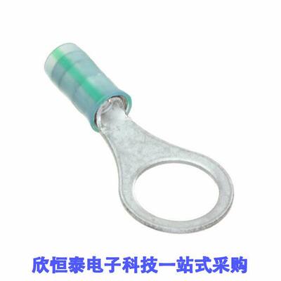 2-320564-2连接器 《 CONN RING CIRC 14AWG #3/8 CRIMP    》