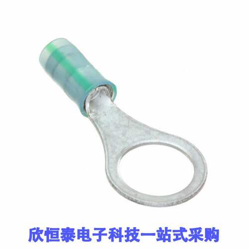 2-320564-2连接器 《 CONN RING CIRC 14AWG #3/8 CRIMP    》