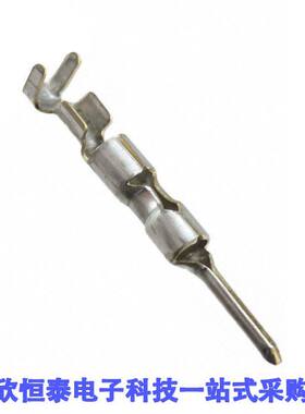 794218-1连接器 《 CONN PIN 22-25AWG CRIMP TIN    》