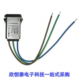 EMC Schaffner Inc. null FN9222SR