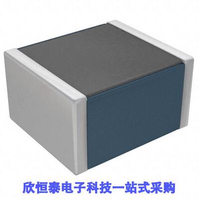 HF30ACC575032-T滤波器 《 FERRITE BEAD 270 OHM 2220 1LN    》