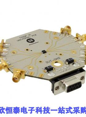 NB4N855SMEVB开发板 《 CUSTOMER EVALUATION BRD    》