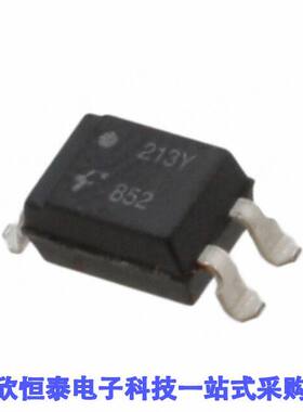 FOD852S隔离器 《 OPTOISOLATOR 5KV DARLINGTON 4SMD    》