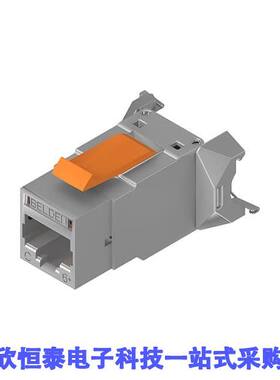 RV6IJ2SME-B24连接器 《 JA【 CAT 6 STP RJ45 1=24    》