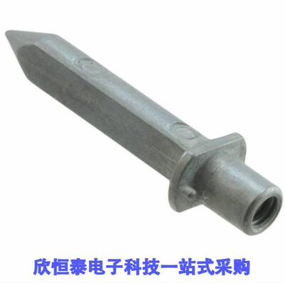 5223985-1连接器 《 CONN KEYED GUIDE PIN 6MM 6-32    》