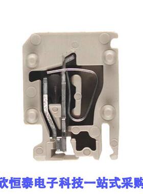 1649300000连接器 《 CONN TERM BLK INT JUMPER BGE 1P    》