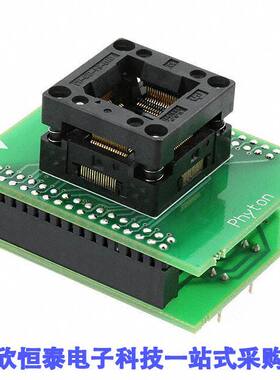 AE-Q64-P658开发板 《 ADAPTER SO【ET 64-QFP TO 40-DIP    》