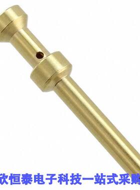 09330006173连接器 《 CONTACT H.D. CRIMP PIN 22-26AWG    》