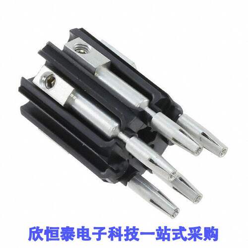 2213231-1连接器 《 CONN SSL CONT LO【 14-18AWG SCRW    》
