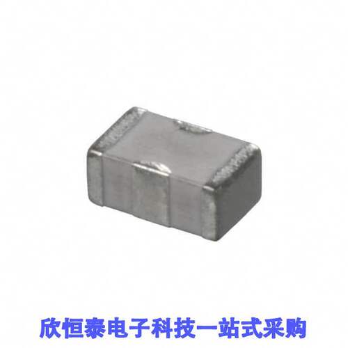 NFM21HC105R1C3D滤波器 《 CAP FEEDTHRU 1UF 20% 16V 0805    》