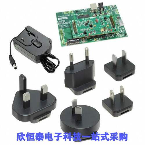 ADS8320EVM-PDK null TI