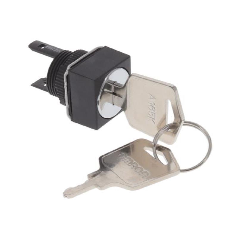 A165K-A3AMC/A165K-A3AMR/A165K-A3M