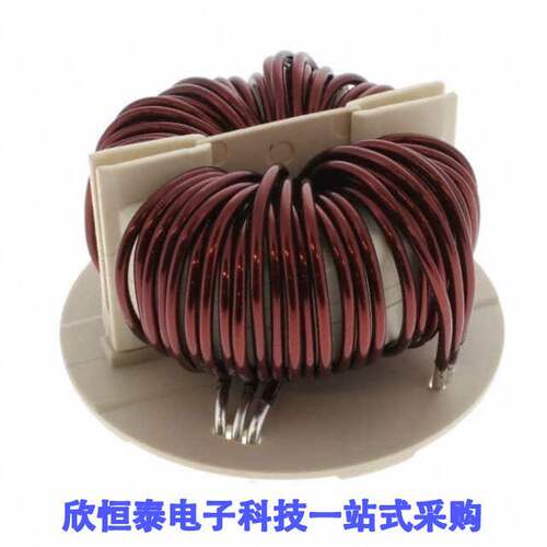 SCF47C-400-1R8C040JH滤波器 《 CMC 4MH,40A, 0.0021OHM    》