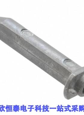 5223985-5连接器 《 CONN KEYED GUIDE PIN 2.20MM 6-32    》