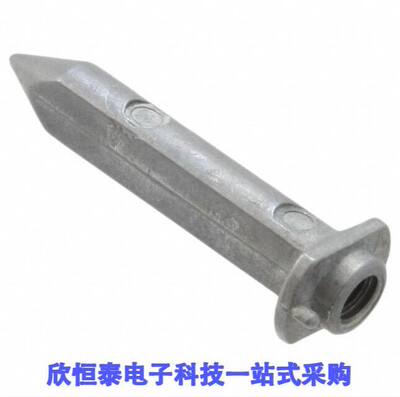 5223985-5连接器 《 CONN KEYED GUIDE PIN 2.20MM 6-32    》