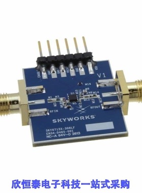 SKY67153-396EK2/SKY67153-396EK4/SKY67153-396LF