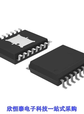 NCV8503PWADJ/NCV8503PWADJR2/NCV8503PWADJR2G