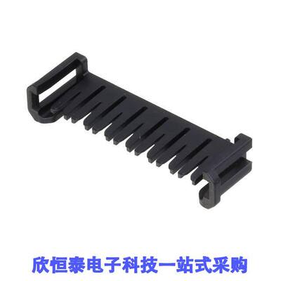 1502120007连接器 《 DITTO TERMINAL POSITION ASSURANC    》