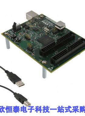 DK-DEV-5M570ZN开发板 《 KIT DEV MAX V 5M570Z    》