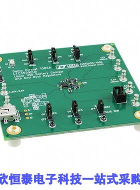 DC1085A开发板 《 BOARD EVAL FOR LTC3559EUD    》