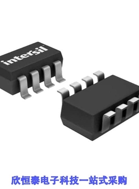 ISL267440IHZ-T7A/ISL267440IUZ/ISL267440IUZ-T